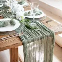 Pale Green