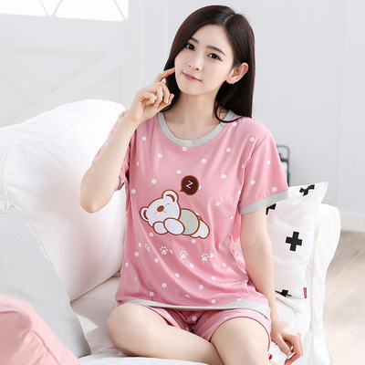 Title 1, Ladies pajamas set