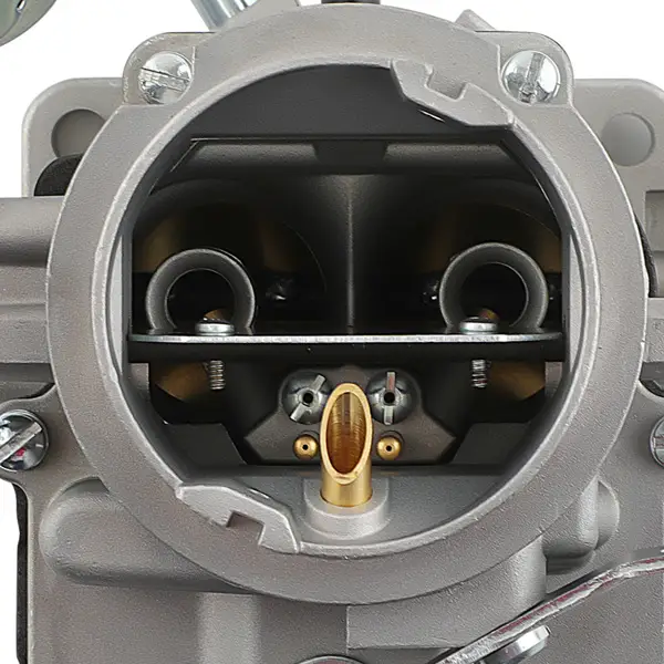 2 Barrel Carburetor For Dodge Chrysler 318 CU V8 5.2L 6CIL 1967-1980 W Gasket