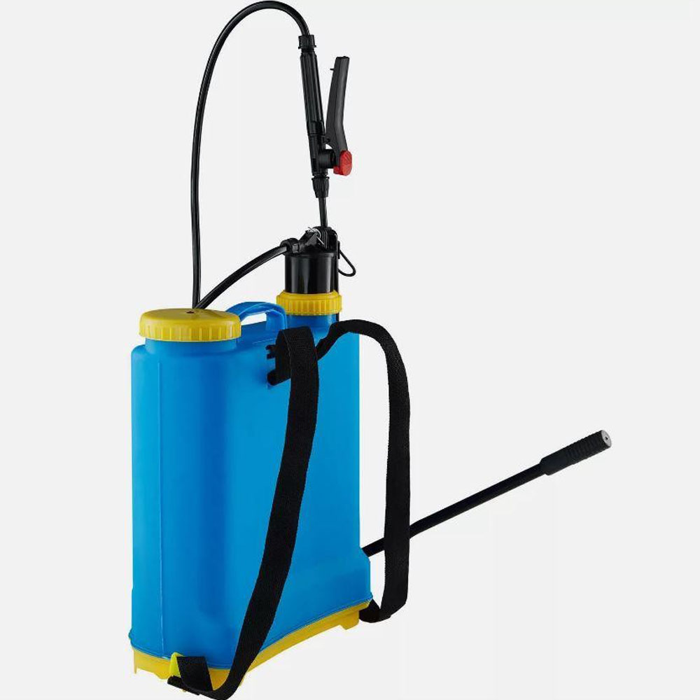 1620L Knapsack Sprayer Backpack Pressure Manual Garden Weed Killer Sprayers UK — image 10