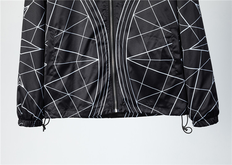 Fashion Slim Fit Sports Coat Casual Jacket Men