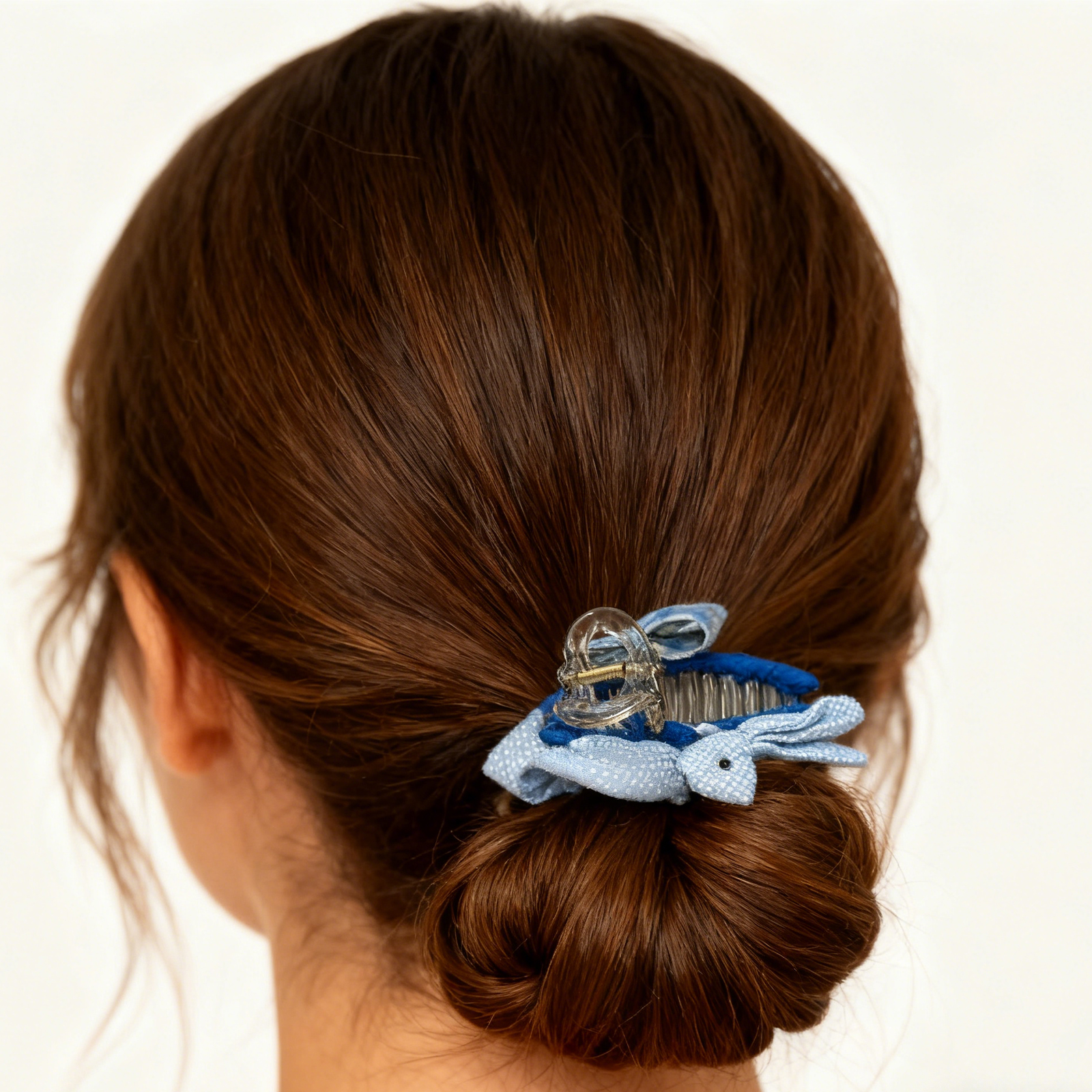 Animal Claw Hair Clip