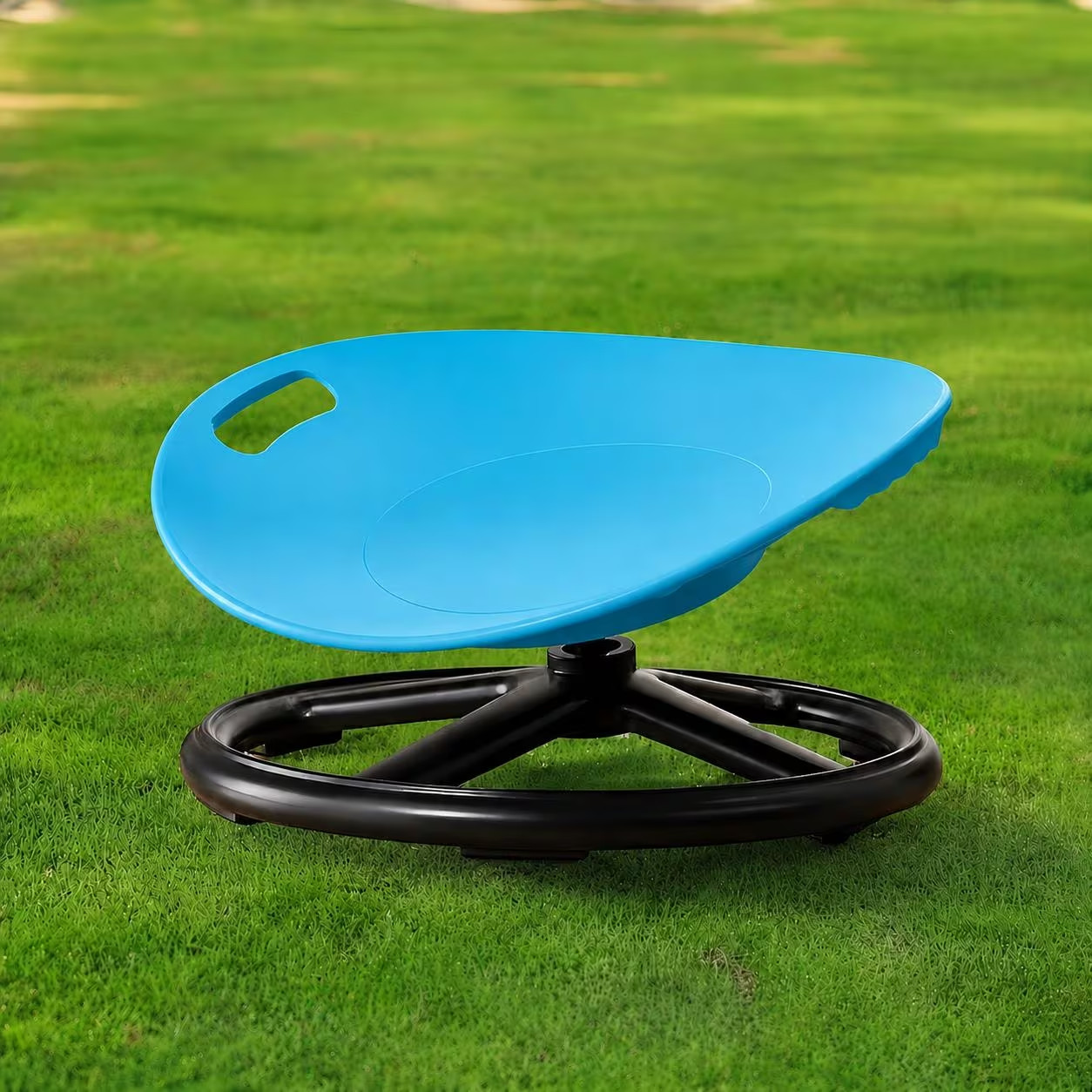 Brand New And Sealed - Sensory Spinning Chair Perfect For SEN Kids To Regulate — image 7