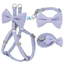 Blue 3Pieces Set