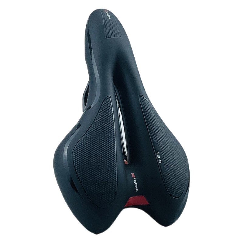 Mountain Bike Silicone Seat Cushion