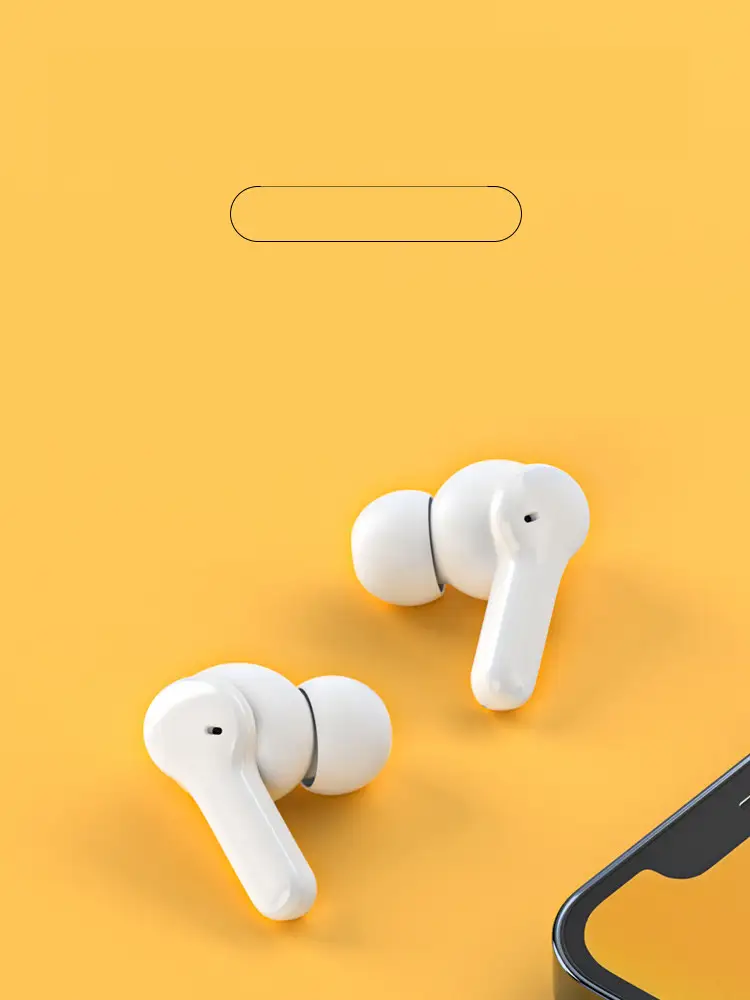 In-ear Wireless Bluetooth Headset