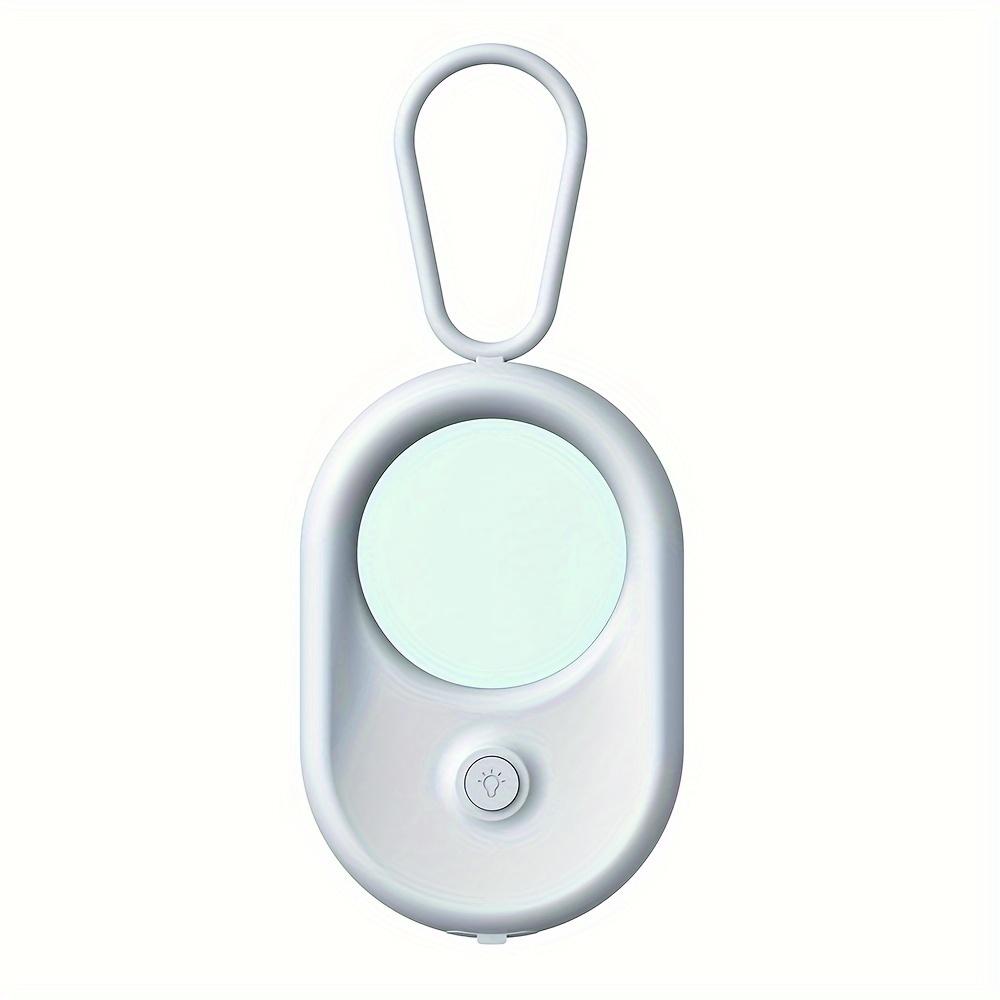 Rechargeable USB-powered Infrared Camera Detector, Portable Anti-spy Surveillance Scanner