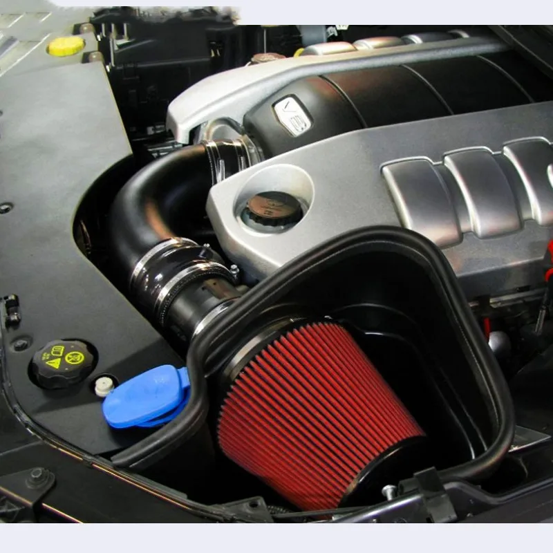 Car Modified Air Filter Mushroom Head