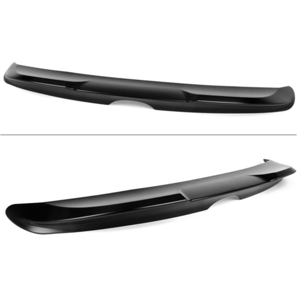 For 2018-22 T Oyota Camry Sedan T Style Trunk Spoiler Wing Matte Black Primer ABS — foto 3