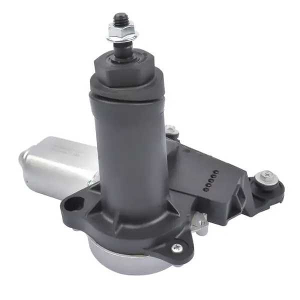 Rear Wiper Motor Fits For Chevrolet Tahoe Suburban Cadillac Escalade GMC Yukon XL 1500 2007-2014 25923437