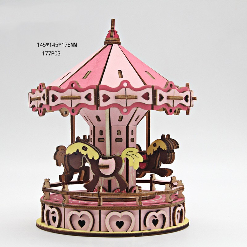 Carousel