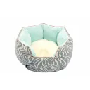 Water Ripple Green