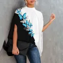 St178010 Butterfly-Xl