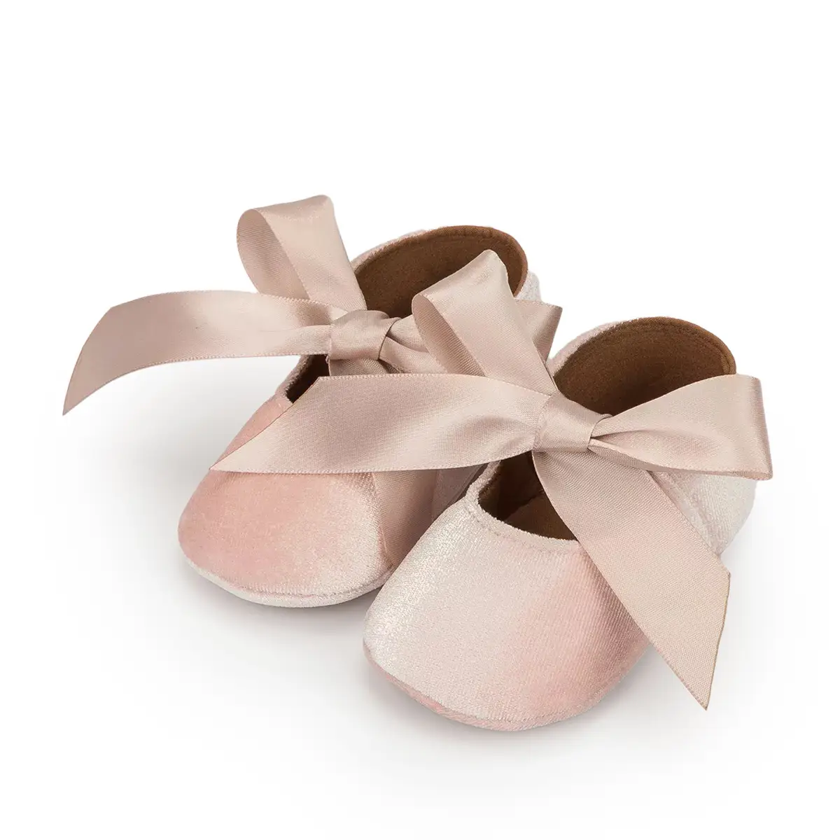 Soft Sole Non-slip Toddler Shoes Baby
