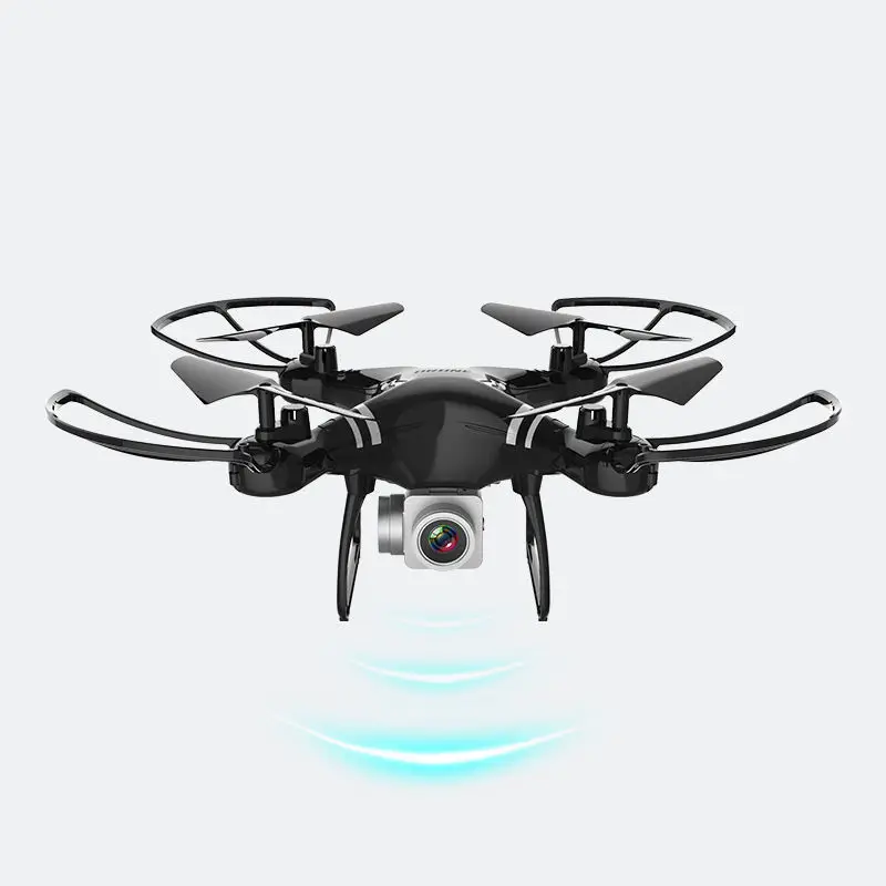 UAV HD Aerial Photography Quadcopter Intelligent Remote