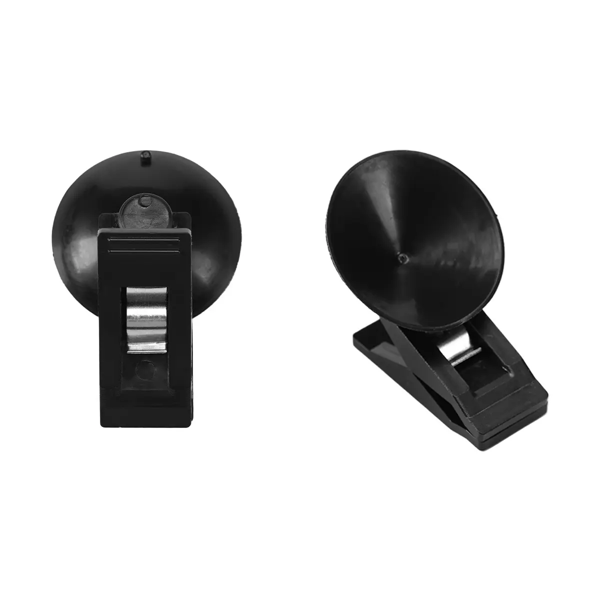 Ticket Holder, Car Suction Cup Sun Visor