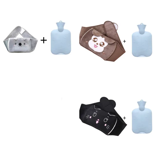 PVC Large Old fashioned Water Injection Heat Pack11 - Shop at LoveMi
