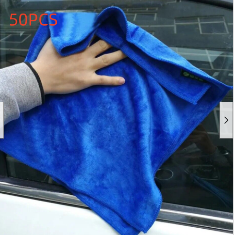 Blue 50PCS