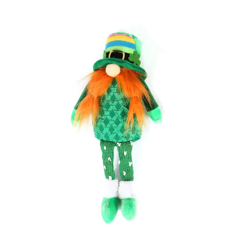 Irish St Patrick Festival Rudolph The