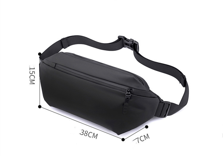 Title 1, Bolso Bandolera Ciclismo Deportivo Hombre para ...