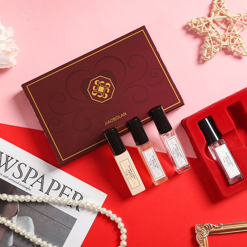 Women's Sample Perfume, Long-lasting Fragrance