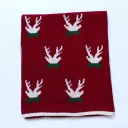 Antlers Claret-200X40Cm
