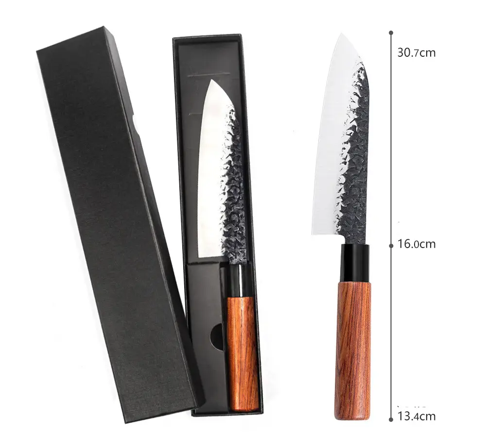 Willow Blade Knife Sashimi Set Cooking Chef's
