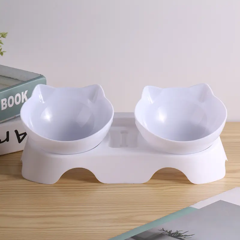 Automatic Drinking Feeder For Cats And Dogs