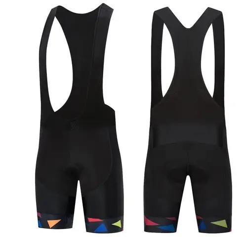 Cycling shorts - Triangles