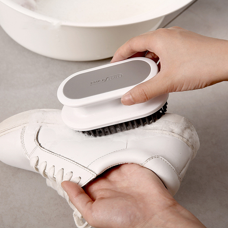 Brush Washing Cleaning Scrubbing Shoes Multifunctional