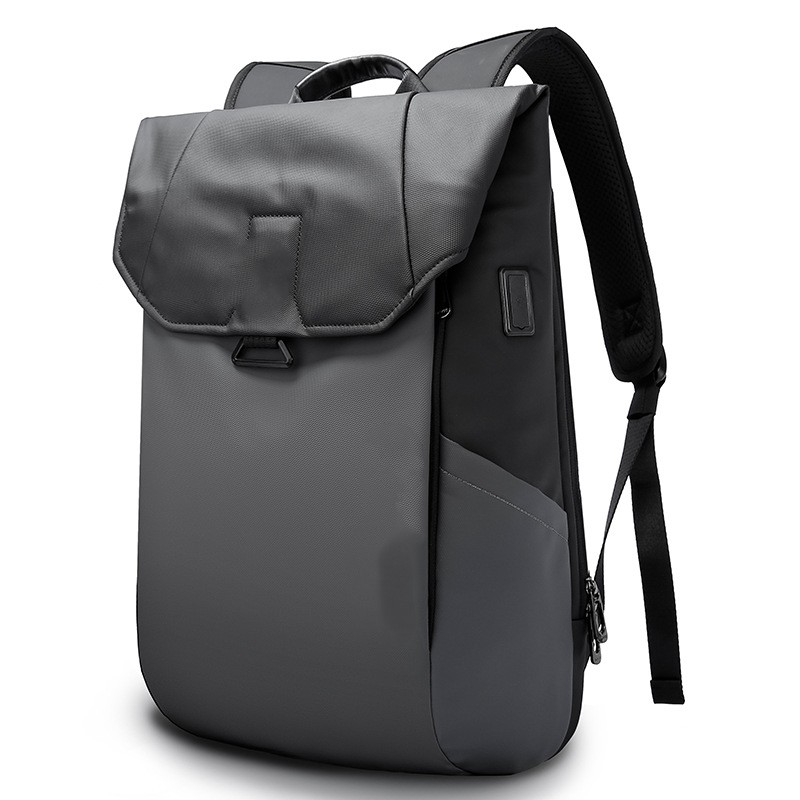 Men's Backpack Business Waterproof And Wear-resistant