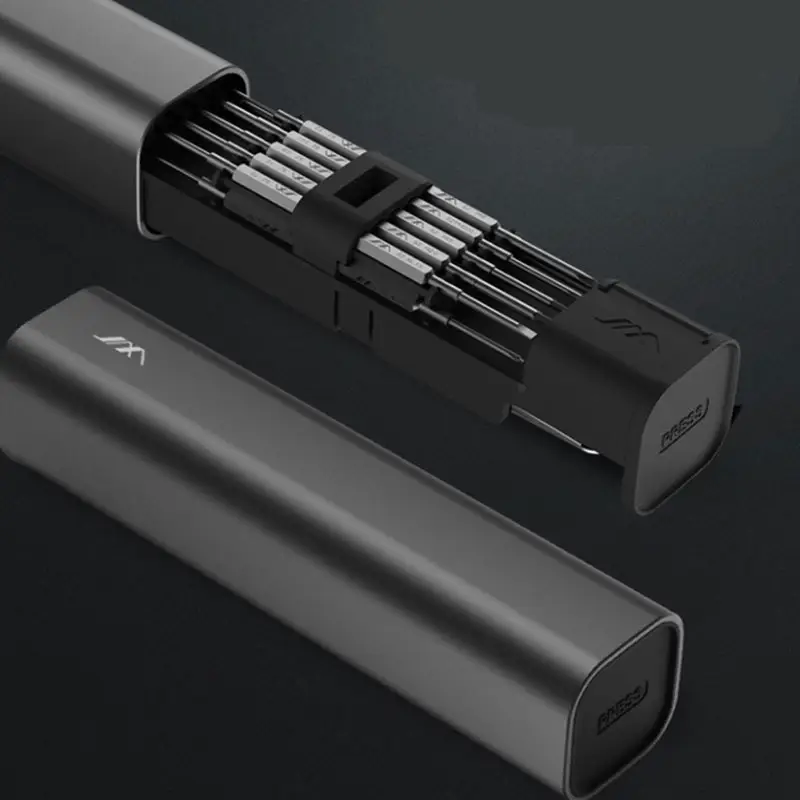 Screwdriver Set Gadget Disassemble Mobile Phone Home