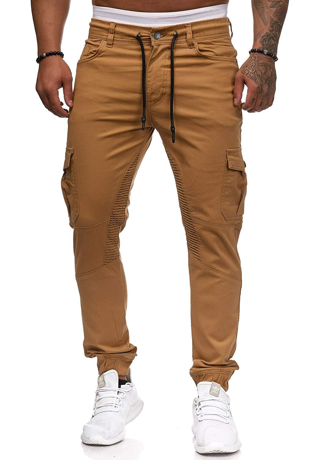 Title 11, Vielseitige lässige Sweatpants für Herren mit g...