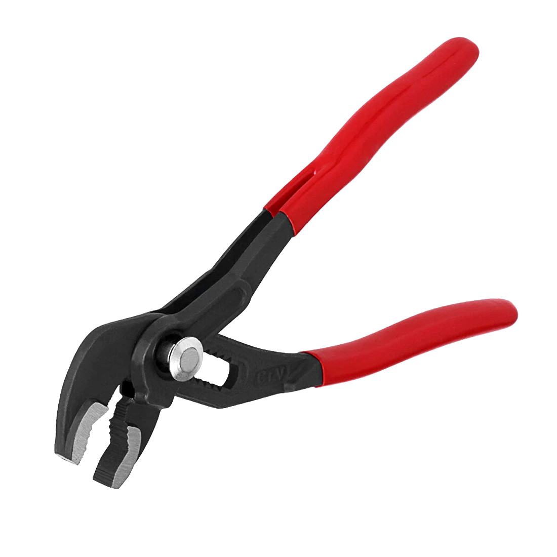 NEW 3x Water  Pliers Quick Release Plumbing Pliers Wrench Adjustable Water... 2