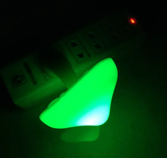 Mushroom-shaped LED Lights With Automatic Sensors, Indoor Decoration Lamps – image 8