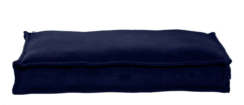 Non stick Large Golden Retriever Dog Kennel Blue Black - Shop at LoveMi