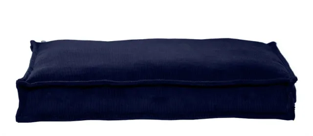 Non stick Large Golden Retriever Dog Kennel Blue Black - Shop at LoveMi