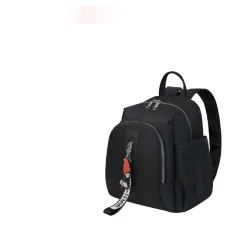Mommy's Lightweight Multifunctional Fashion Backpack - Oxford Cloth-Mini - View 1