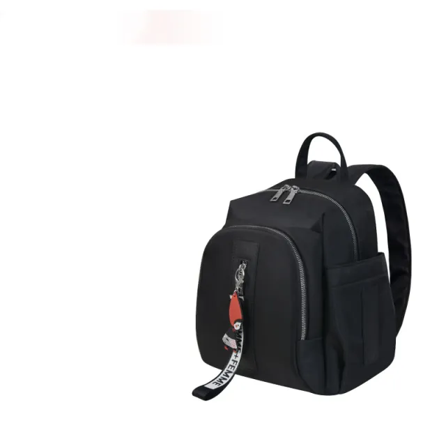 Mommy's Lightweight Multifunctional Fashion Backpack Oxford Cloth Mini - Shop at LoveMi