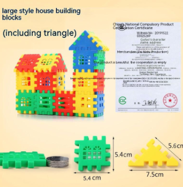 House 103 PP Drawing