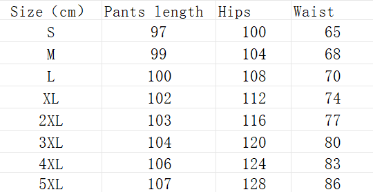 Men's All-match Flat-leg Casual Pants