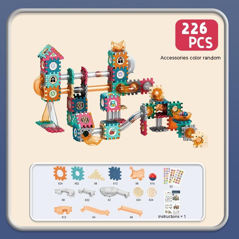 226PCS