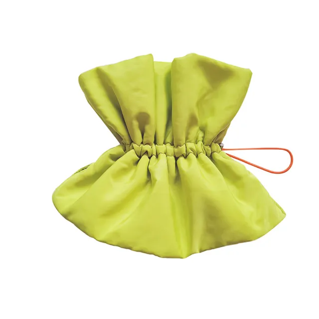 Cat Cone Adjustable Cat Cone Collar Soft Cat Recovery Collar Stop Licking For Small Large Cats Easy For Cats To Eat And Drink Green - Shop at LoveMi