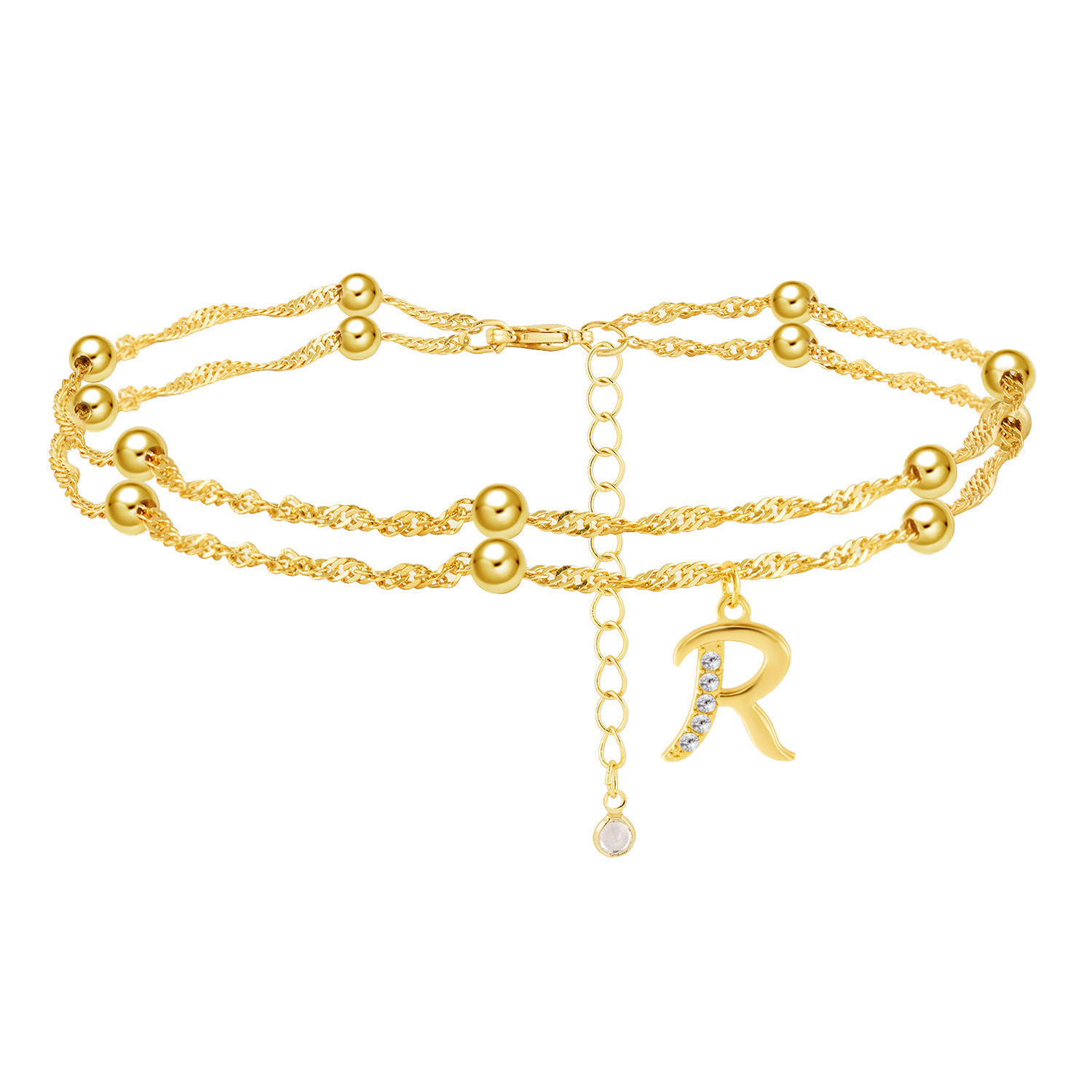 R