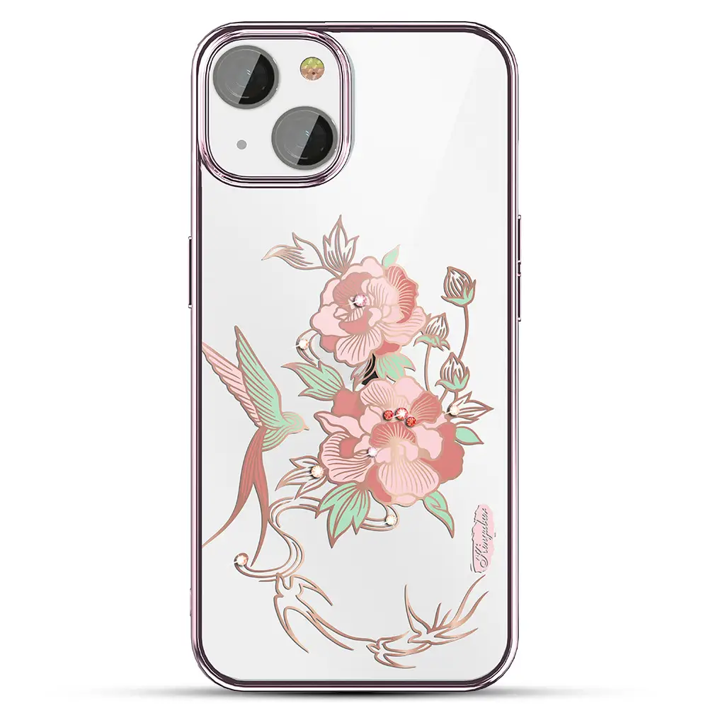 Fine American Tide Phone Case