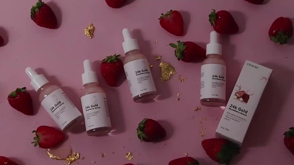 Essence Visage Éclaircissante 30 ml — Hydratante et Raffermissante 2