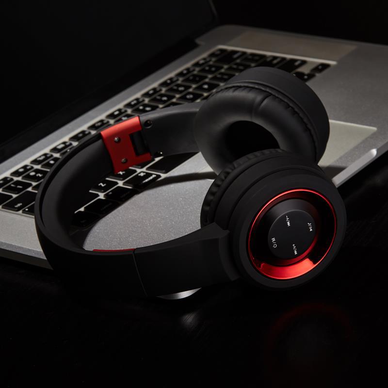 Bluetooth Headset Sports Built-in TF Card Bilateral Stereo - Image 6
