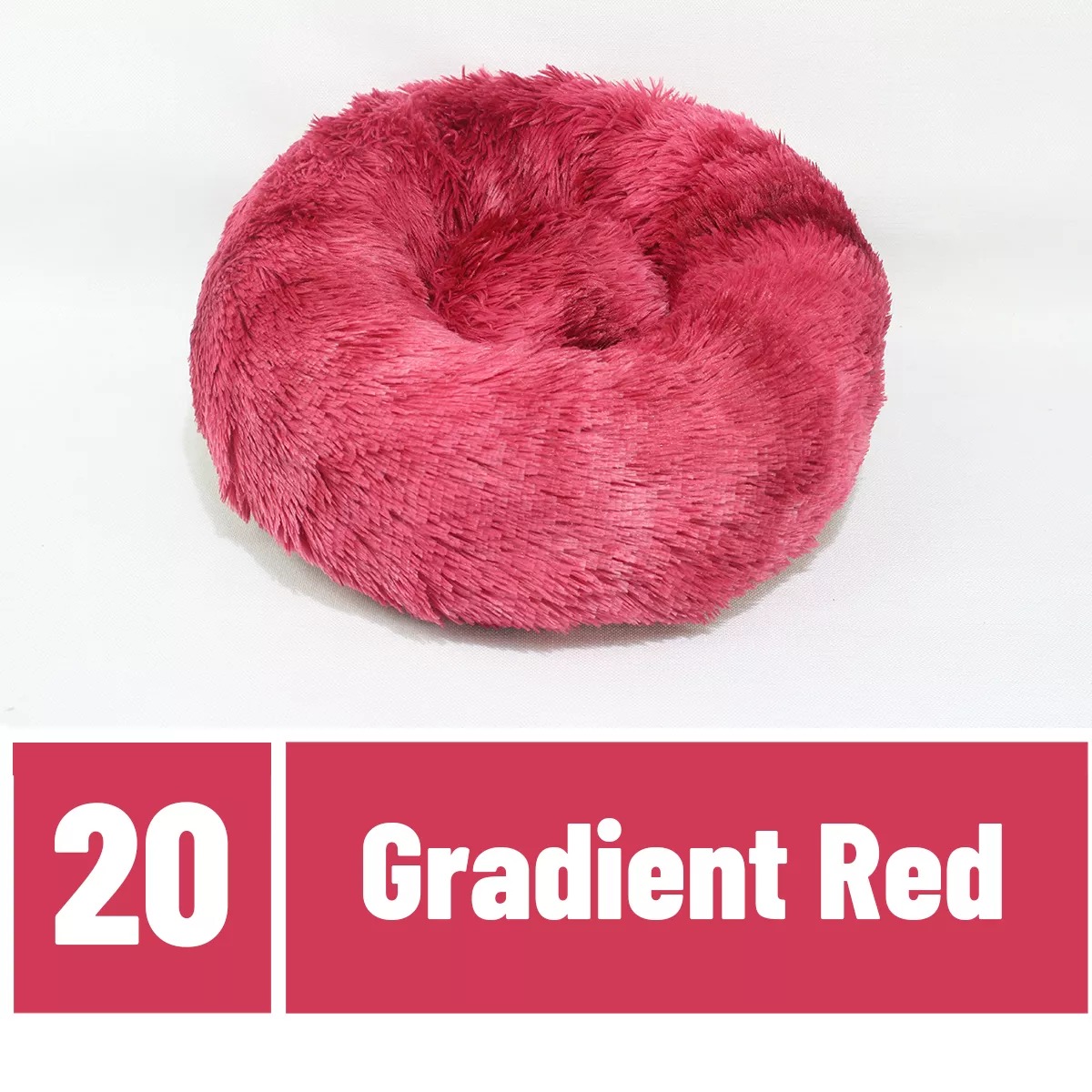 Gradient Red