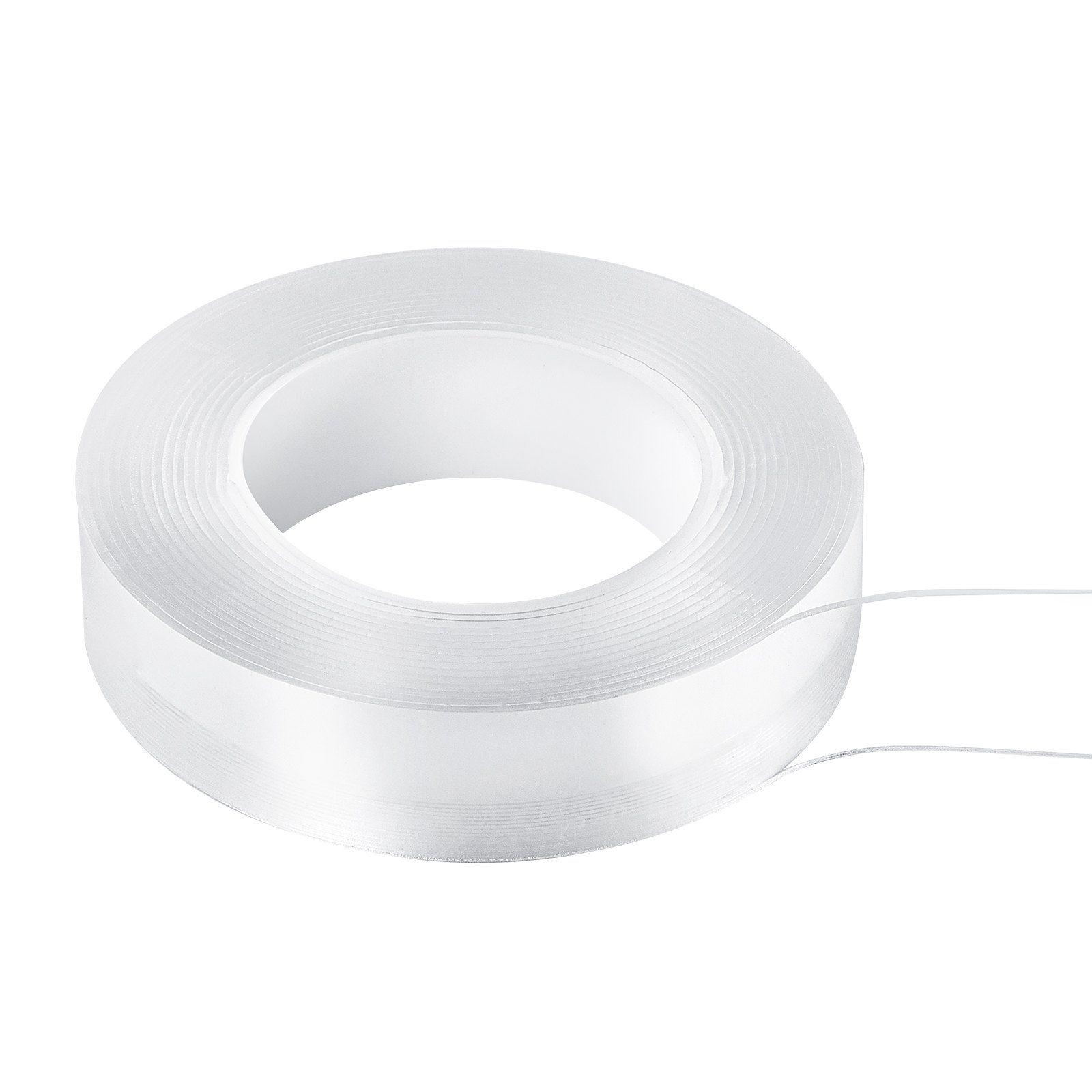Strong Adhesive, Waterproof, High Temperature Resistant, Long-lasting Double-sided Tape, A Must-have For Home DIY And Office Use. 6