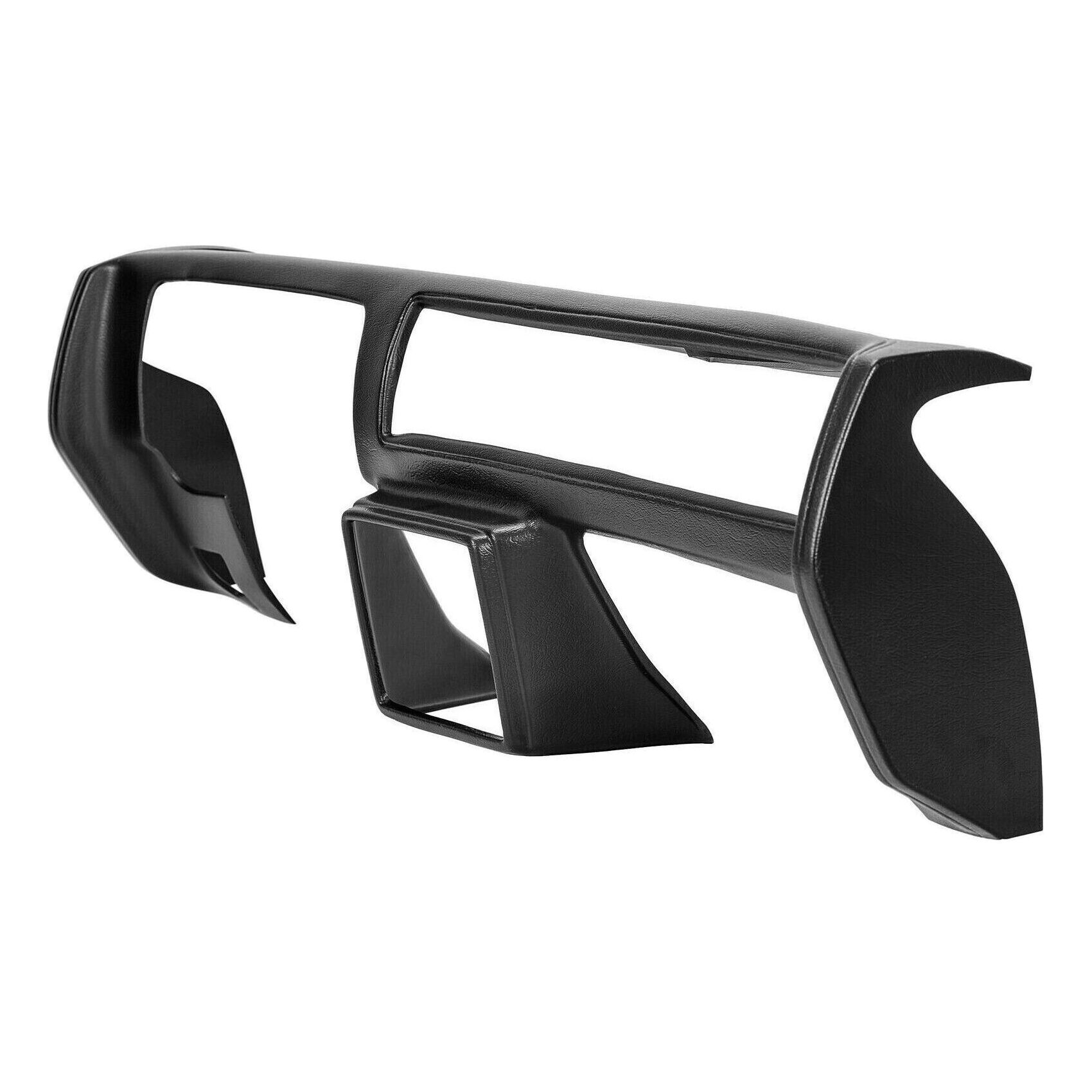 For 81-87 El Camino 81-83 Malibu 81-88 Monte Carlo 81-87 Caballero Dash Cover